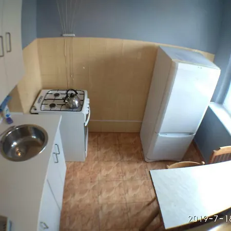 1010 Sobieskiego 22 - Studio - Samodzielne Zameldowanie - Self Check In Apartamento Poznan