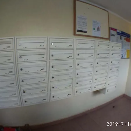 1010 Sobieskiego 22 - Studio - Samodzielne Zameldowanie - Self Check In Apartamento Poznan
