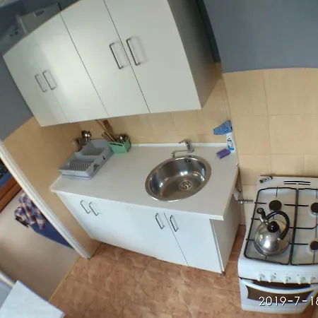 1010 Sobieskiego 22 - Studio - Samodzielne Zameldowanie - Self Check In Apartment