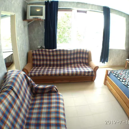 Apartment 1010 Sobieskiego 22 - Studio - Samodzielne Zameldowanie - Self Check In Poznan