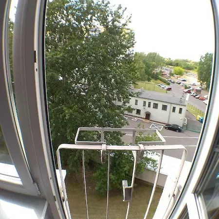 1010 Sobieskiego 22 - Studio - Samodzielne Zameldowanie - Self Check In Apartment *