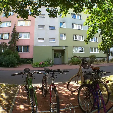 Apartamento 1010 Sobieskiego 22 - Studio - Samodzielne Zameldowanie - Self Check In
