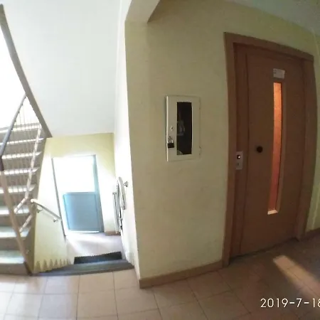 1010 Sobieskiego 22 - Studio - Samodzielne Zameldowanie - Self Check In Apartment *