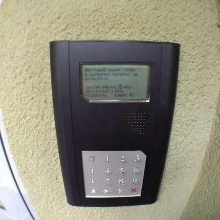 Apartment 1010 Sobieskiego 22 - Studio - Samodzielne Zameldowanie - Self Check In Poznan
